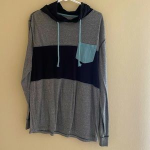 Unisex hoodie